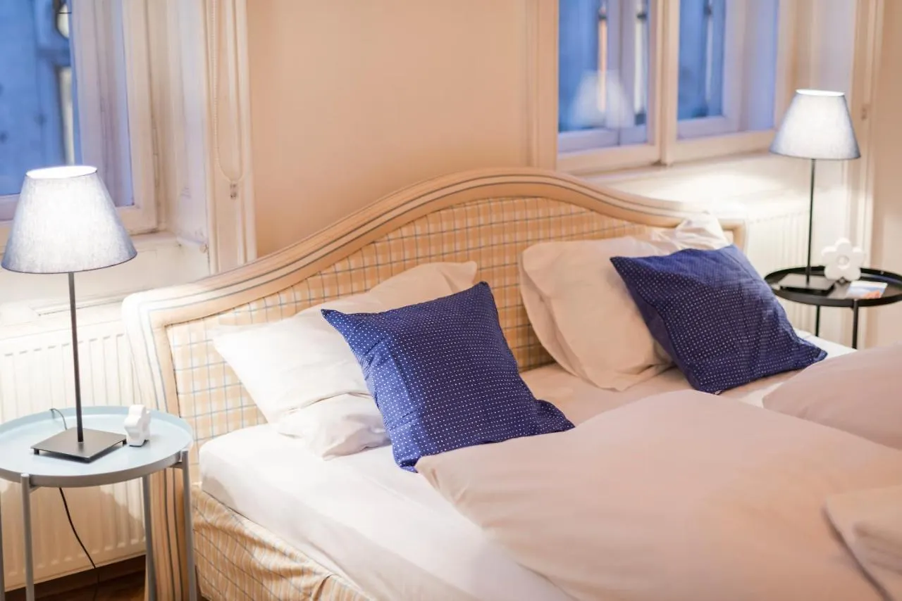 Alsergrund Luxury By Welcome2Vienna Apartment 0*, Vienna Austria