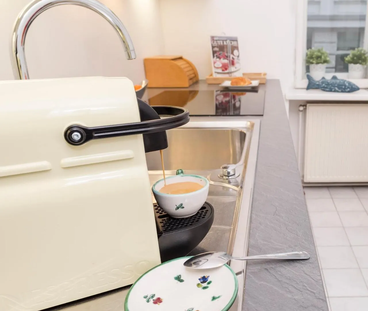 Alsergrund Luxury By Welcome2Vienna Apartment  Vienna