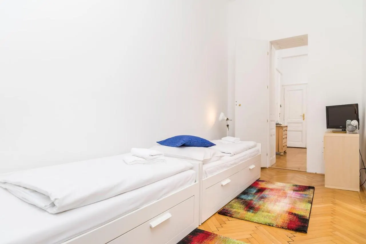 Alsergrund Luxury By Welcome2Vienna Apartment Vienna