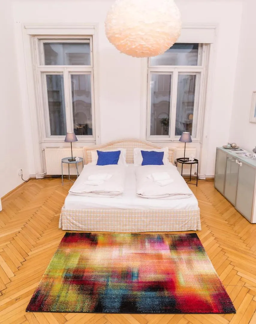 Alsergrund Luxury By Welcome2Vienna Apartment Austria