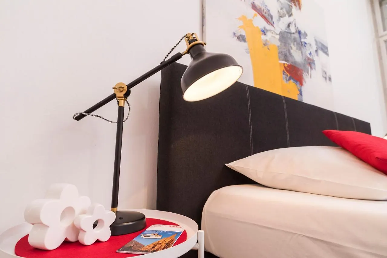 Alsergrund Luxury By Welcome2Vienna Apartment Austria
