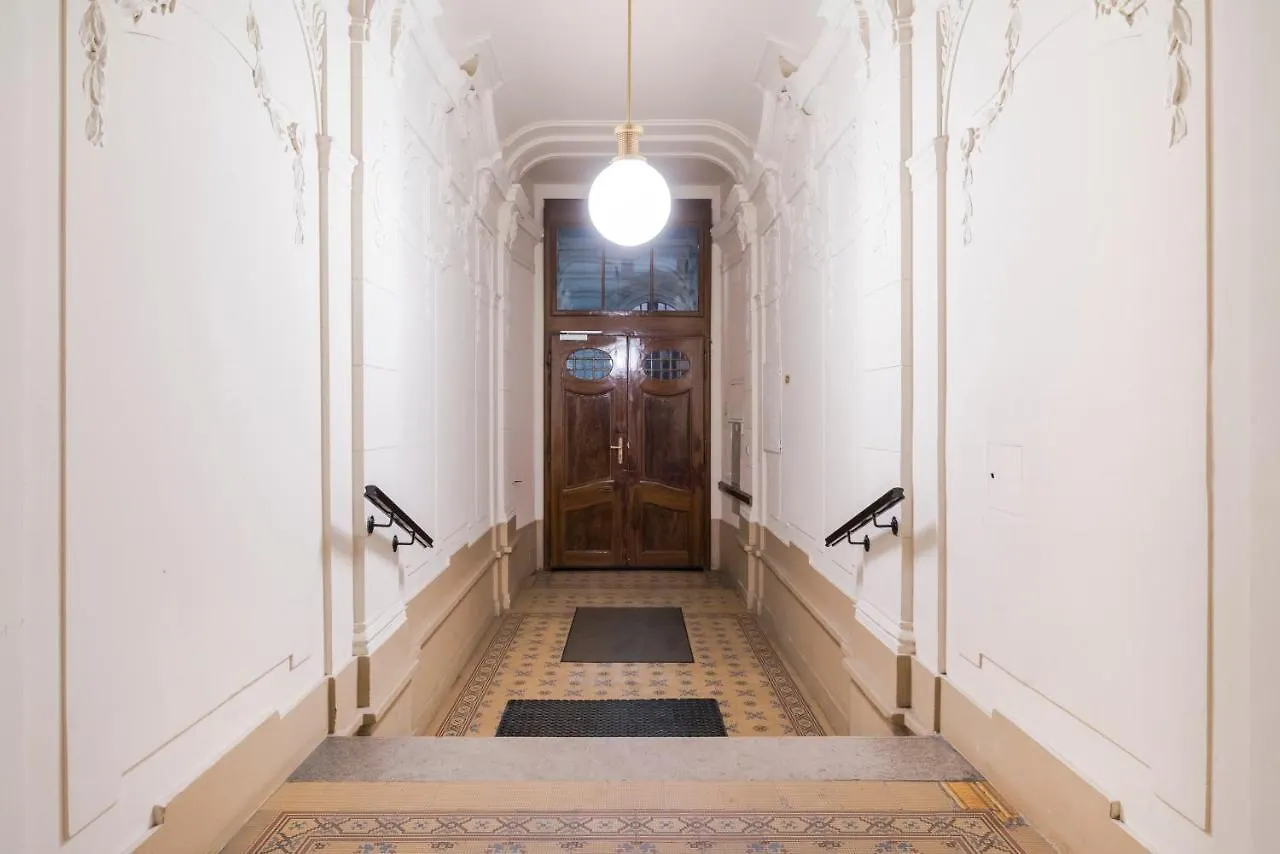 Alsergrund Luxury By Welcome2Vienna Apartment Austria