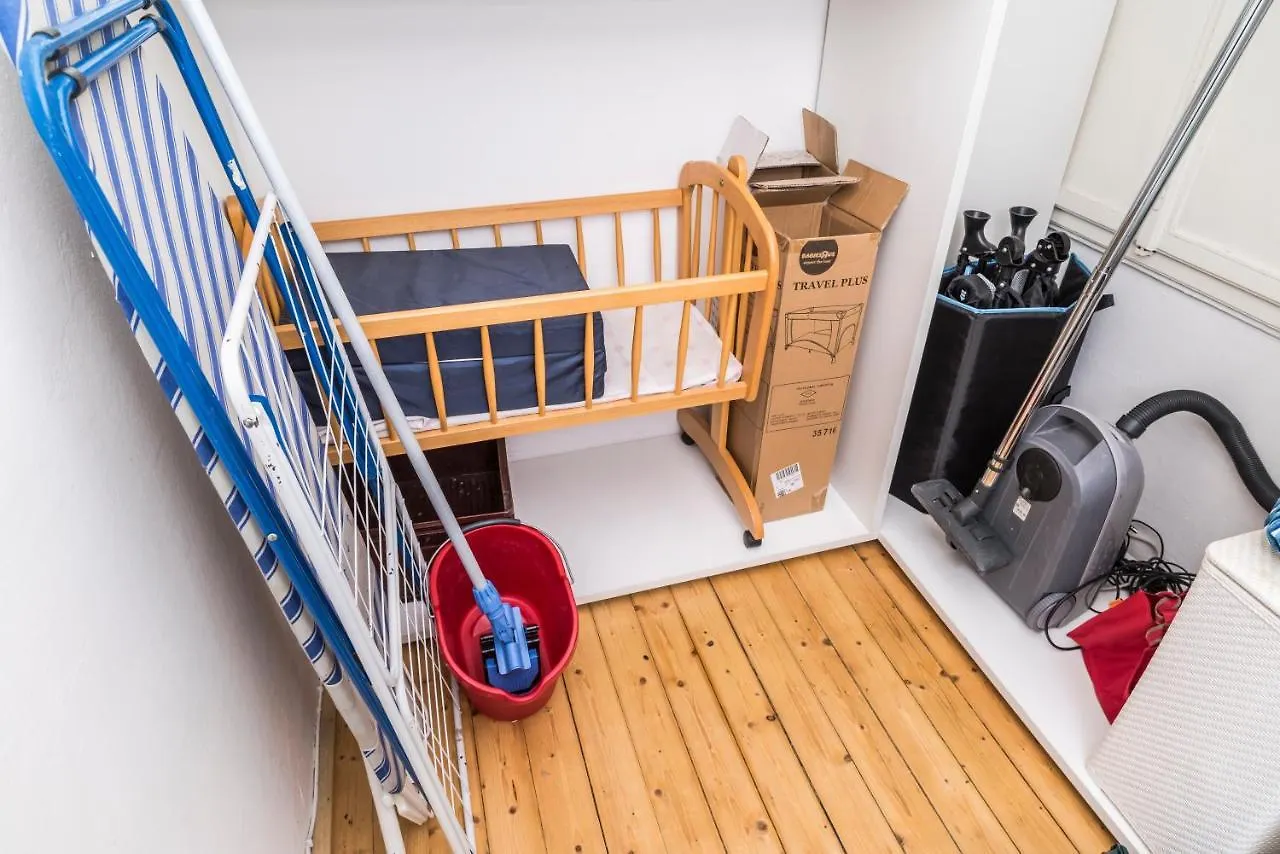 Alsergrund Luxury By Welcome2Vienna Apartment  Vienna