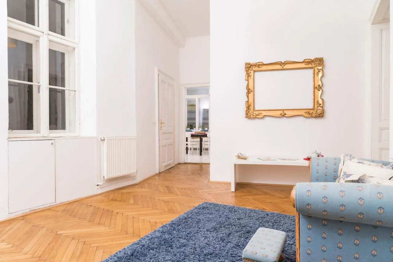Alsergrund Luxury By Welcome2Vienna Apartment 0*, Vienna