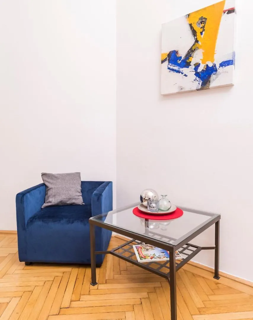 Alsergrund Luxury By Welcome2Vienna Apartment