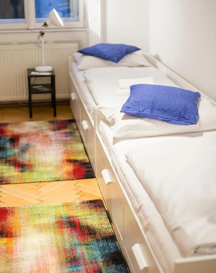 Alsergrund Luxury By Welcome2Vienna Apartment Austria
