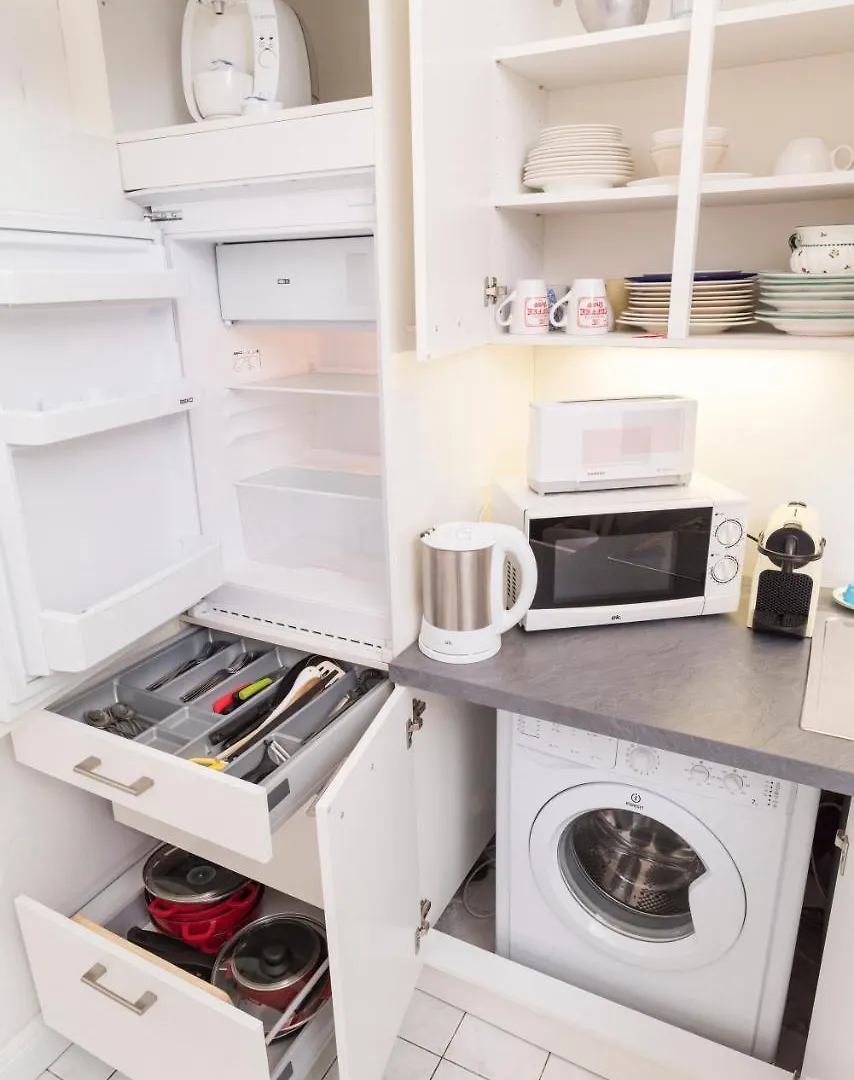 Alsergrund Luxury By Welcome2Vienna Apartment Vienna