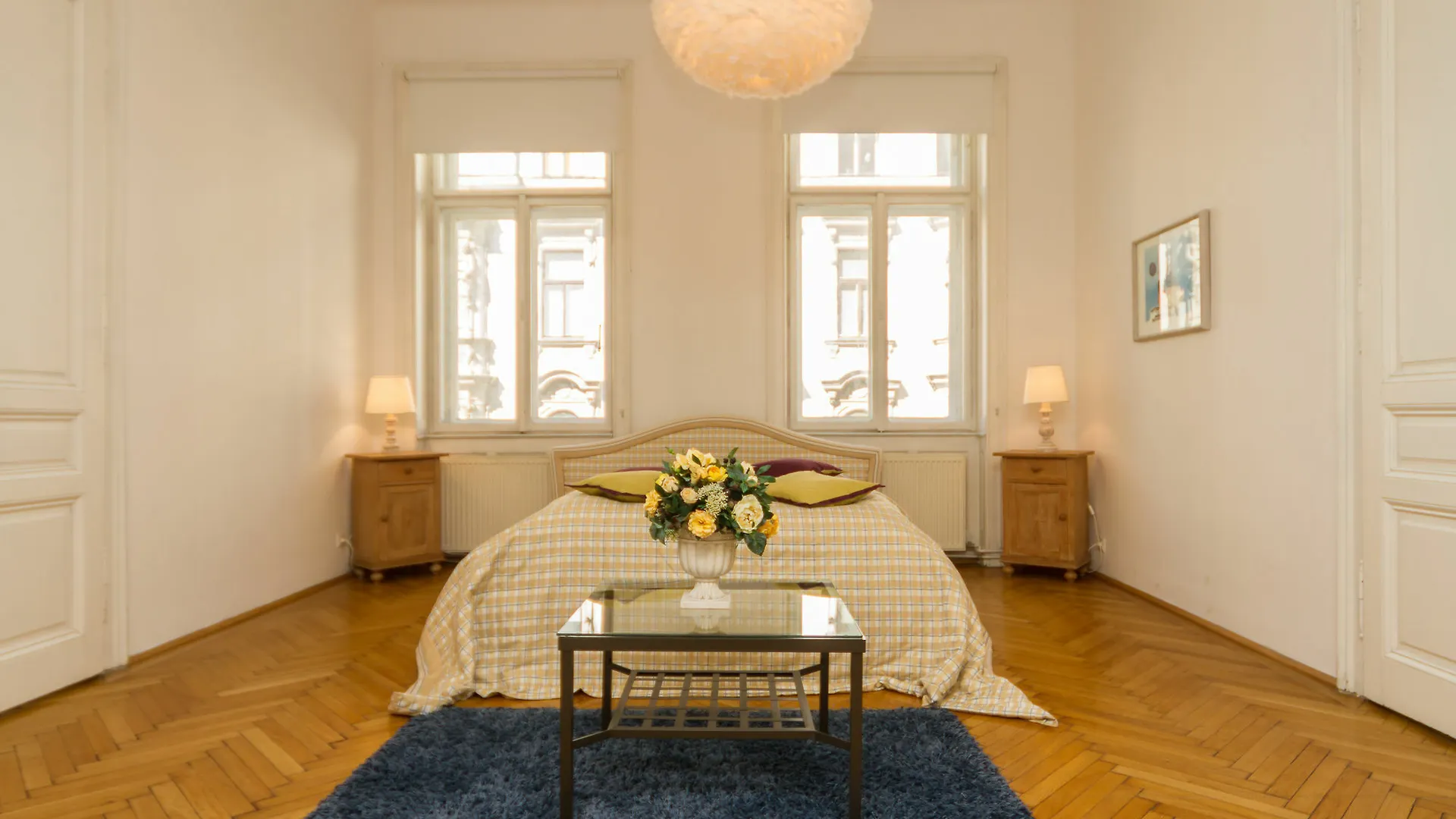 Alsergrund Luxury By Welcome2Vienna Apartment