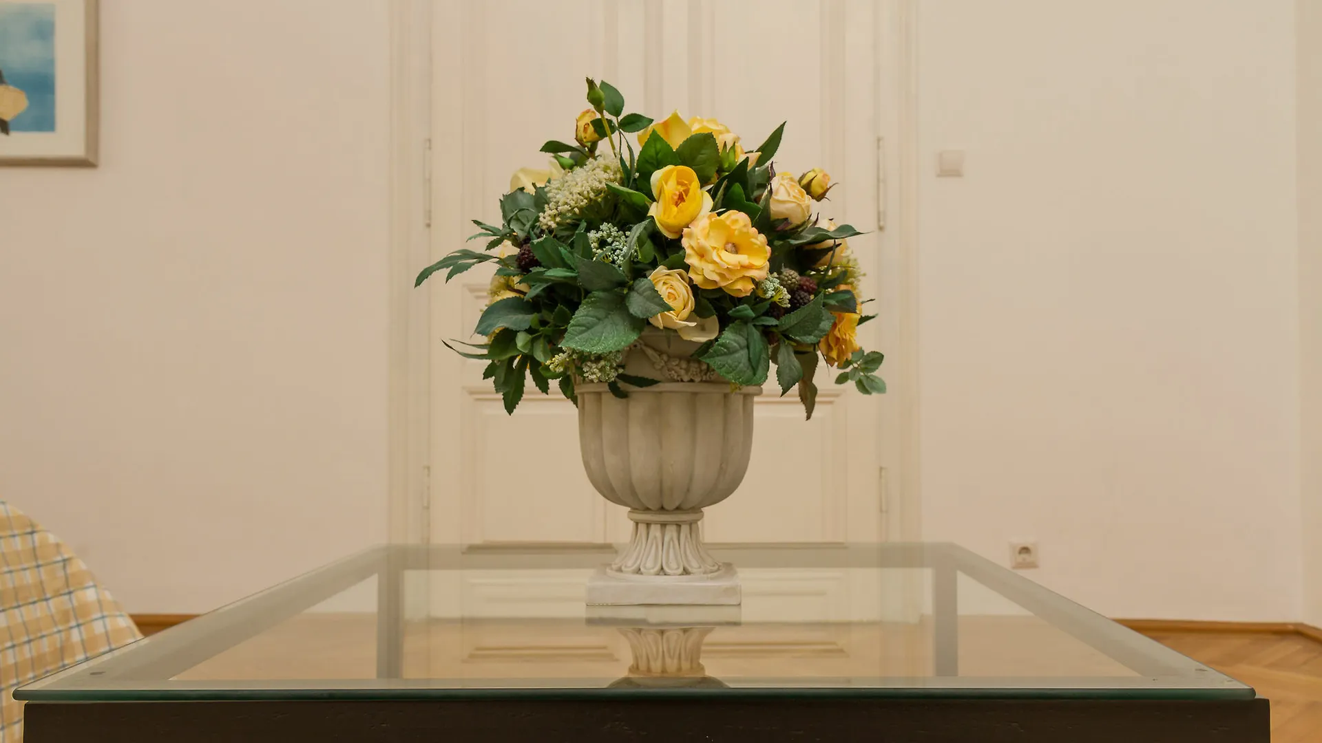Alsergrund Luxury By Welcome2Vienna Apartment 0*, Vienna Austria