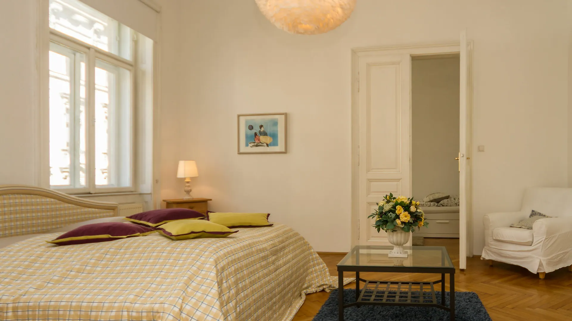 Alsergrund Luxury By Welcome2Vienna Apartment  Vienna