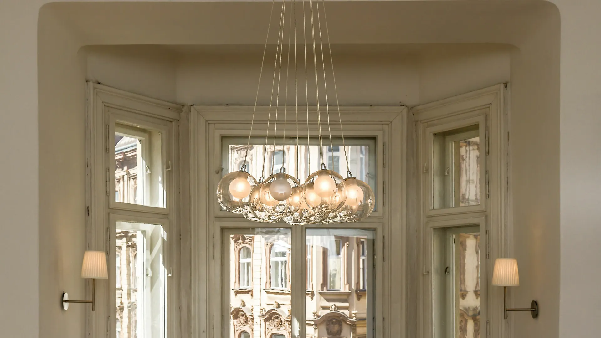 Alsergrund Luxury By Welcome2Vienna Apartment Austria