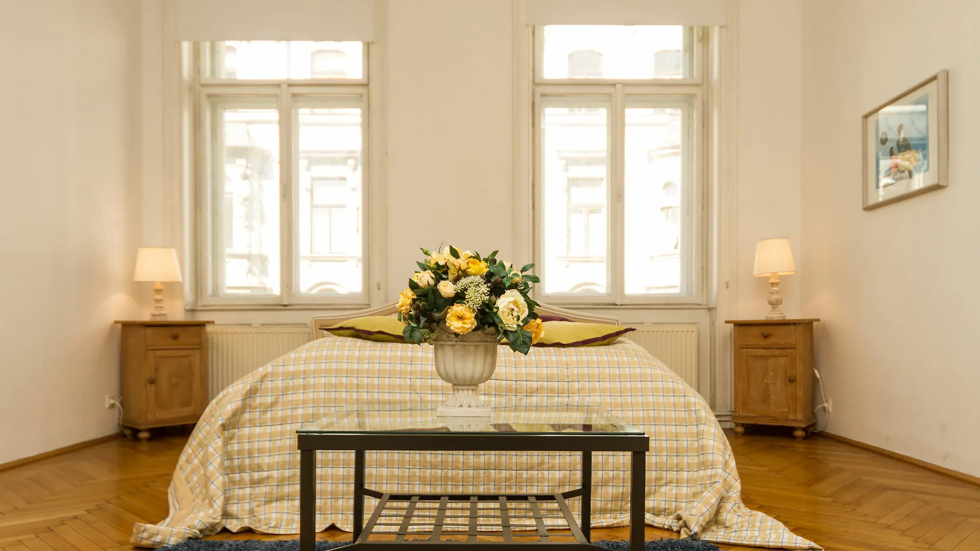 Alsergrund Luxury By Welcome2Vienna Apartment