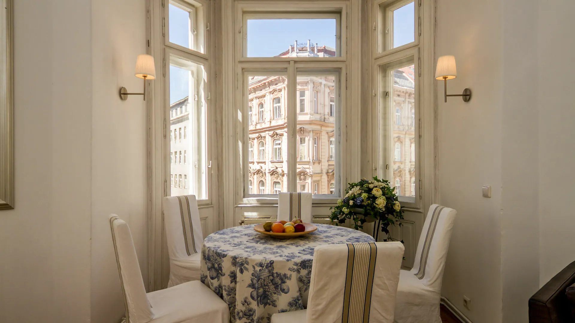 Alsergrund Luxury By Welcome2Vienna Apartment