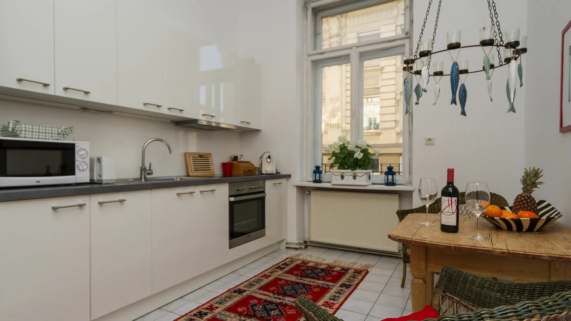 Alsergrund Luxury By Welcome2Vienna Apartment