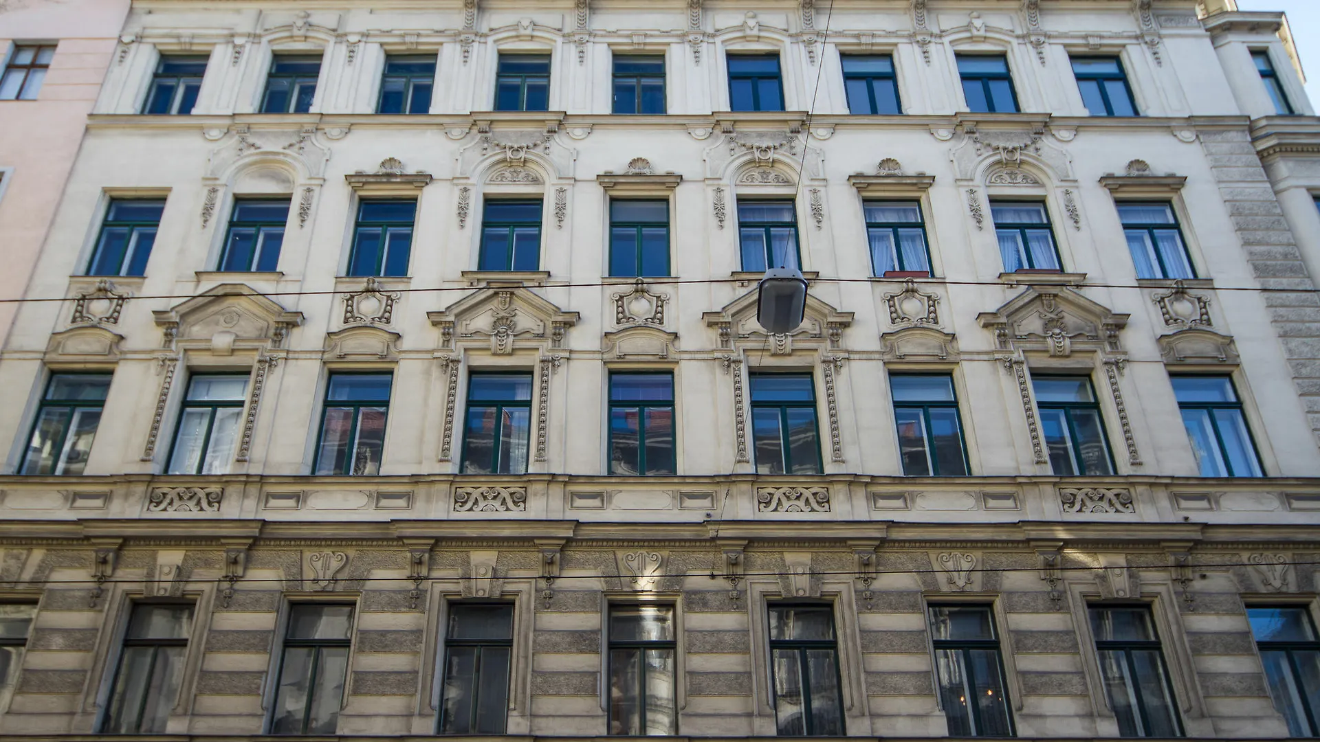 Alsergrund Luxury By Welcome2Vienna Apartment