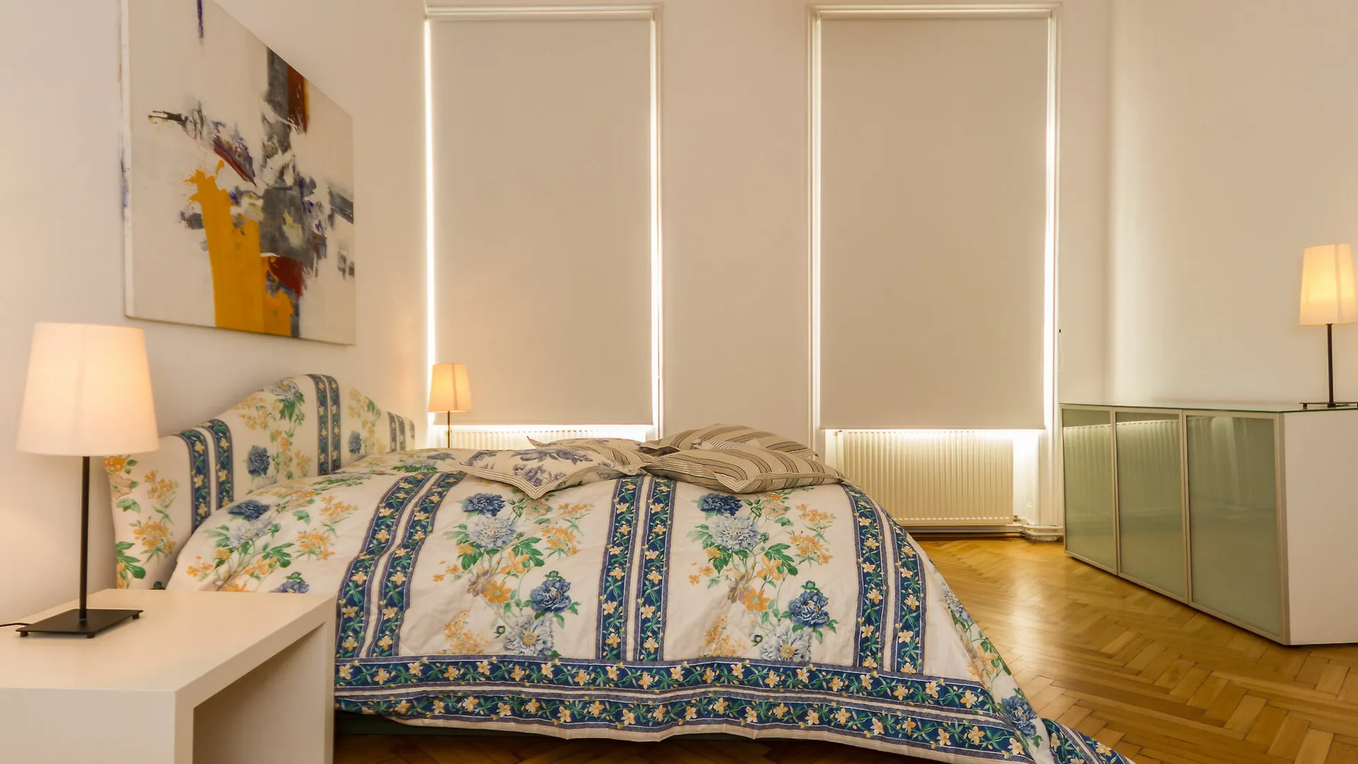 Alsergrund Luxury By Welcome2Vienna Apartment Vienna