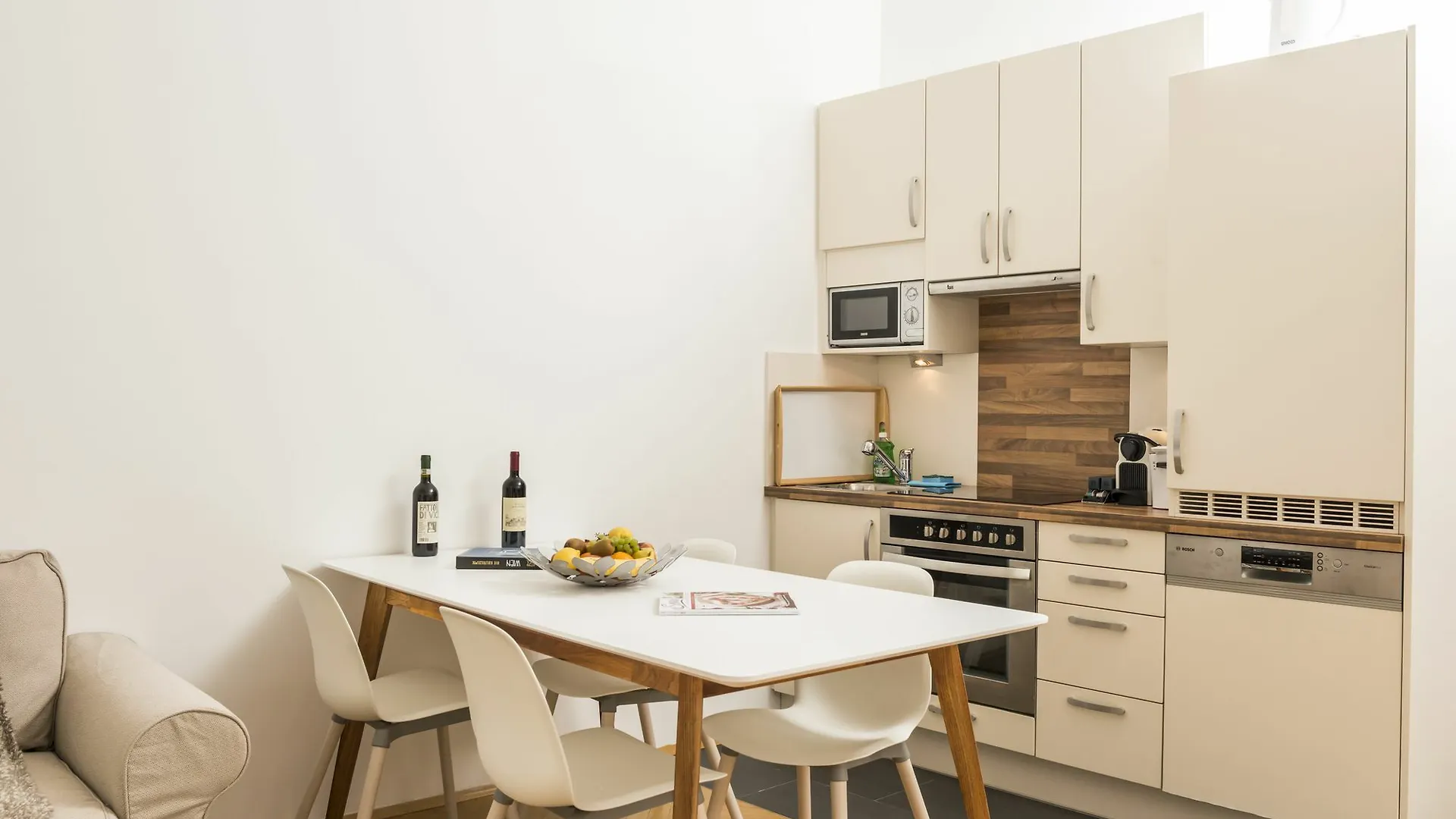 Alsergrund Luxury By Welcome2Vienna Apartment Austria