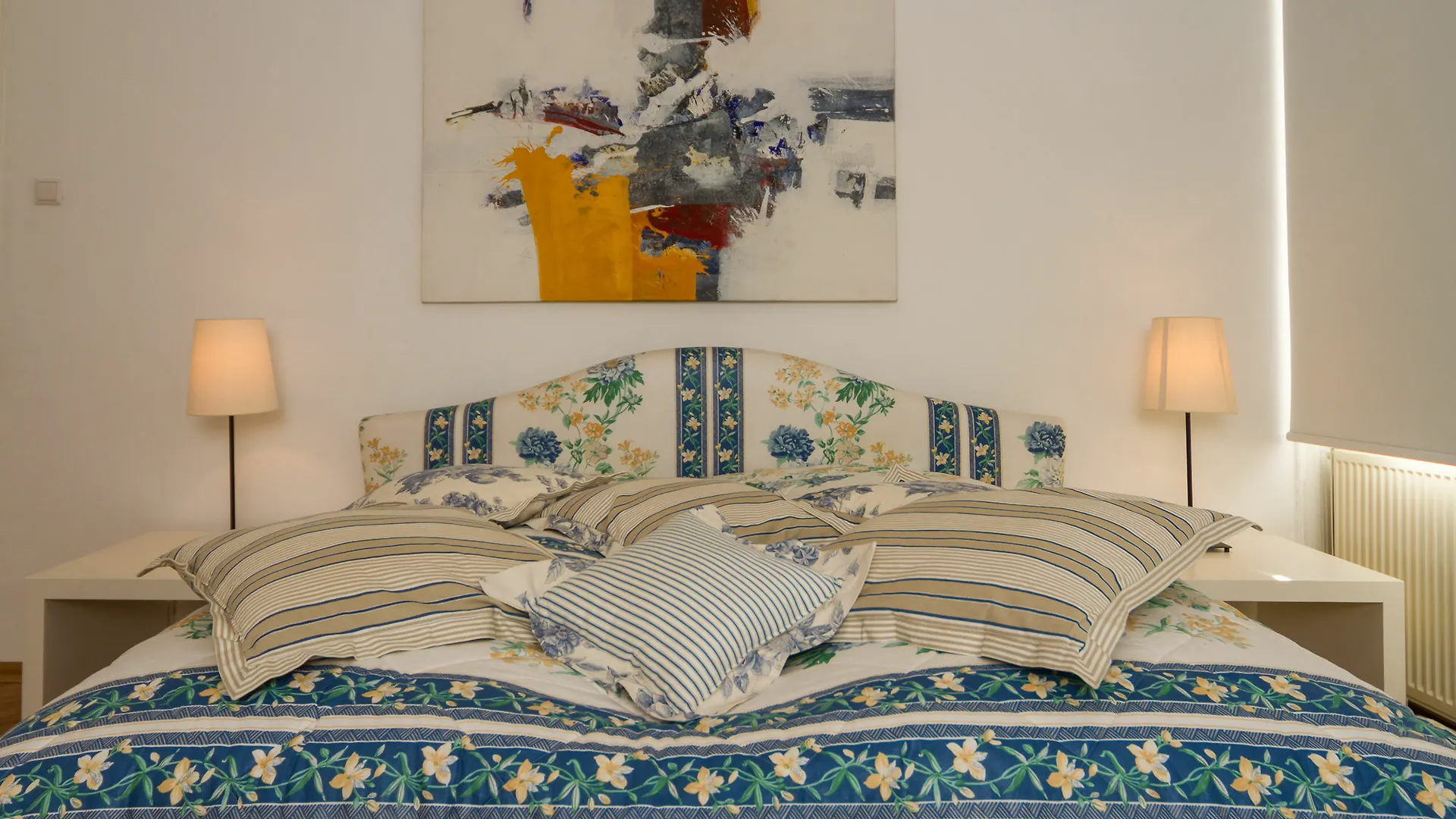 Alsergrund Luxury By Welcome2Vienna Apartment 0*, Vienna Austria